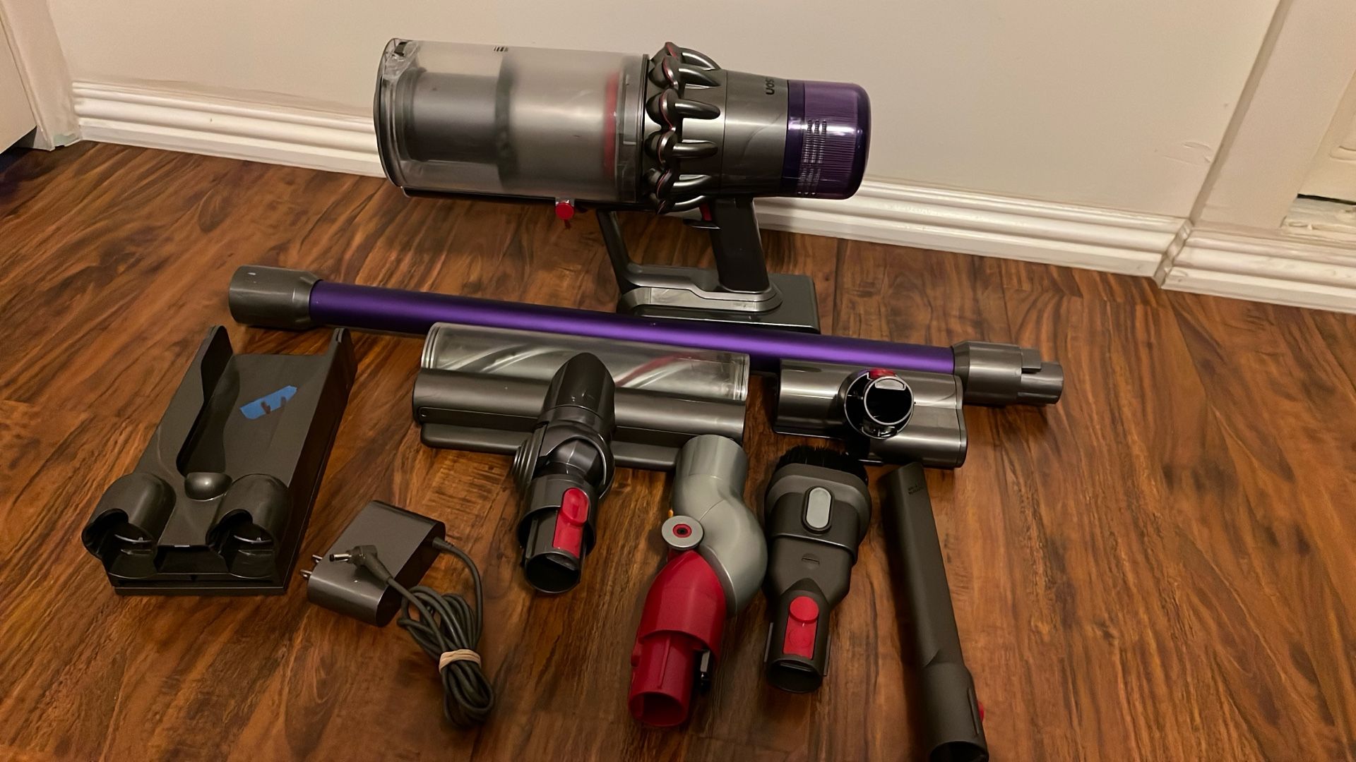 Dyson SV15 V11 Cordless Stick Vacuum Motor