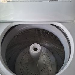 Washer and Dryer for parts