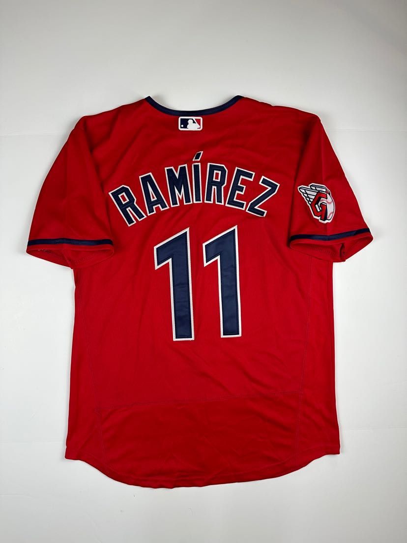 Cleveland Guardians Jersey Jose Ramirez for Sale in Imperial Beach, CA -  OfferUp