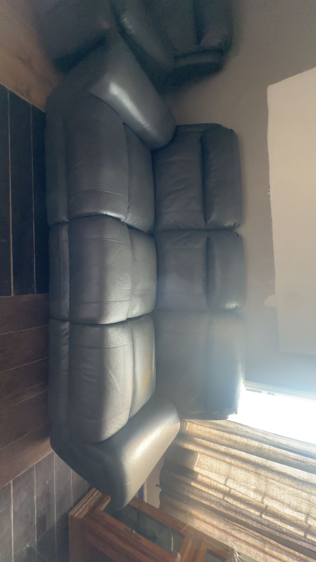 Sofa Set