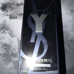 Yves Saint Laurent Eau de Parfum 