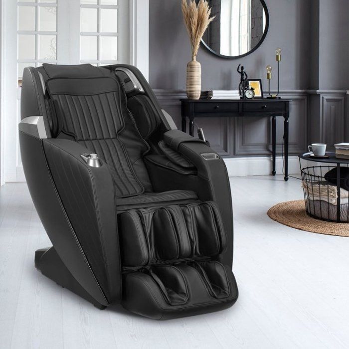 Luxury Massage Chair 3D Massage Zero Gravity Full Body Massage Chair
