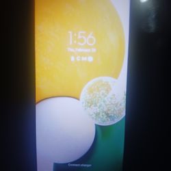 Samsung A13 like new