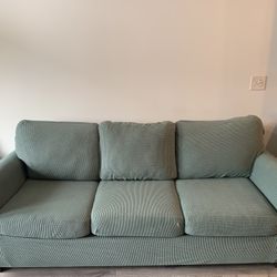 Sleeper sofa