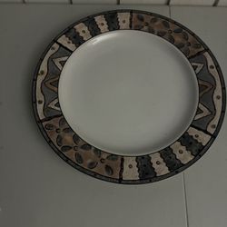 Sakura Dinnerware “The Terrain Collection 