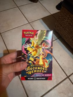 Ascended hero’s