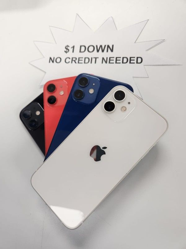 📋 Huge Price Drop on iPhone 12 – Up to 80% Off