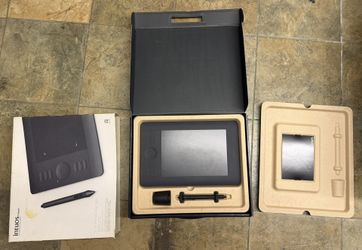 Wacom Intuos 5 Small Tablet