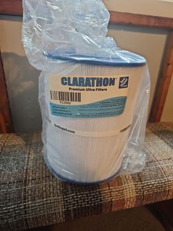 Brand new filter for a tiger river Bangal hottub.. by clarathon...I Don't Give My Number Out For Privacy Resons