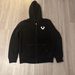 True Religion Jacket (size small)