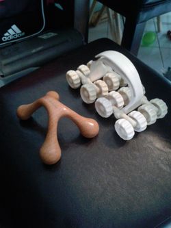 Massage equipment