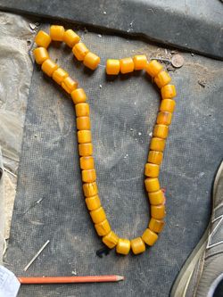 Blakelite Prayer Beads