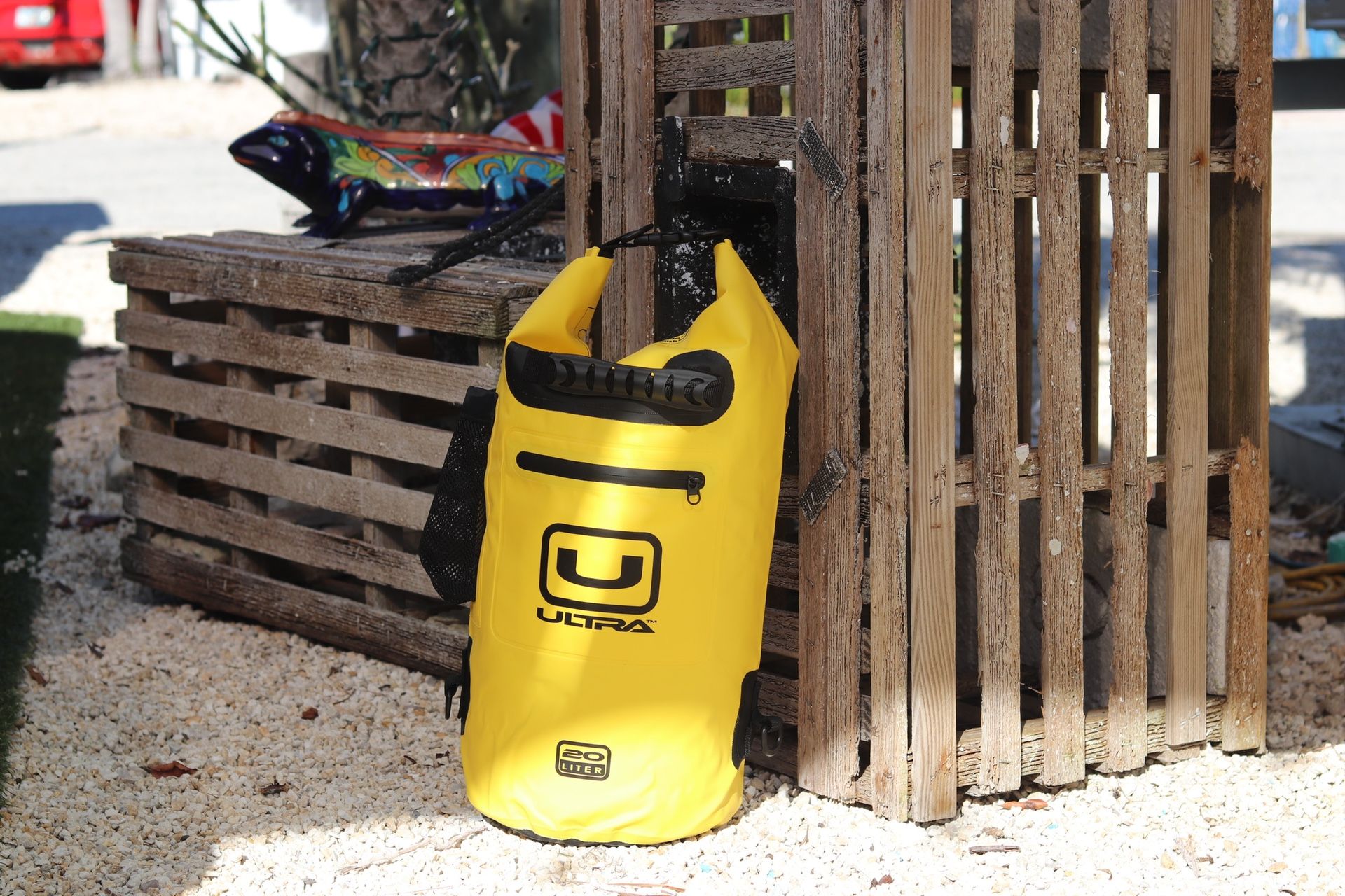 Ultra Dry Bag In 20L Or 40L Size Waterproof