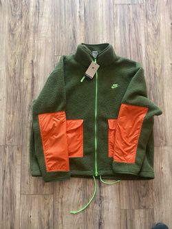 Brand New NIKE FLEECE