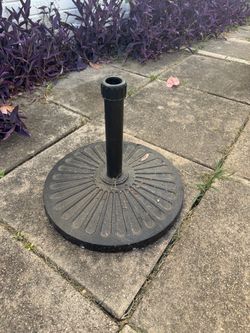 Umbrella Stand