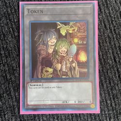 Token