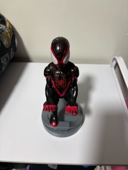 Spiderman Control Holder