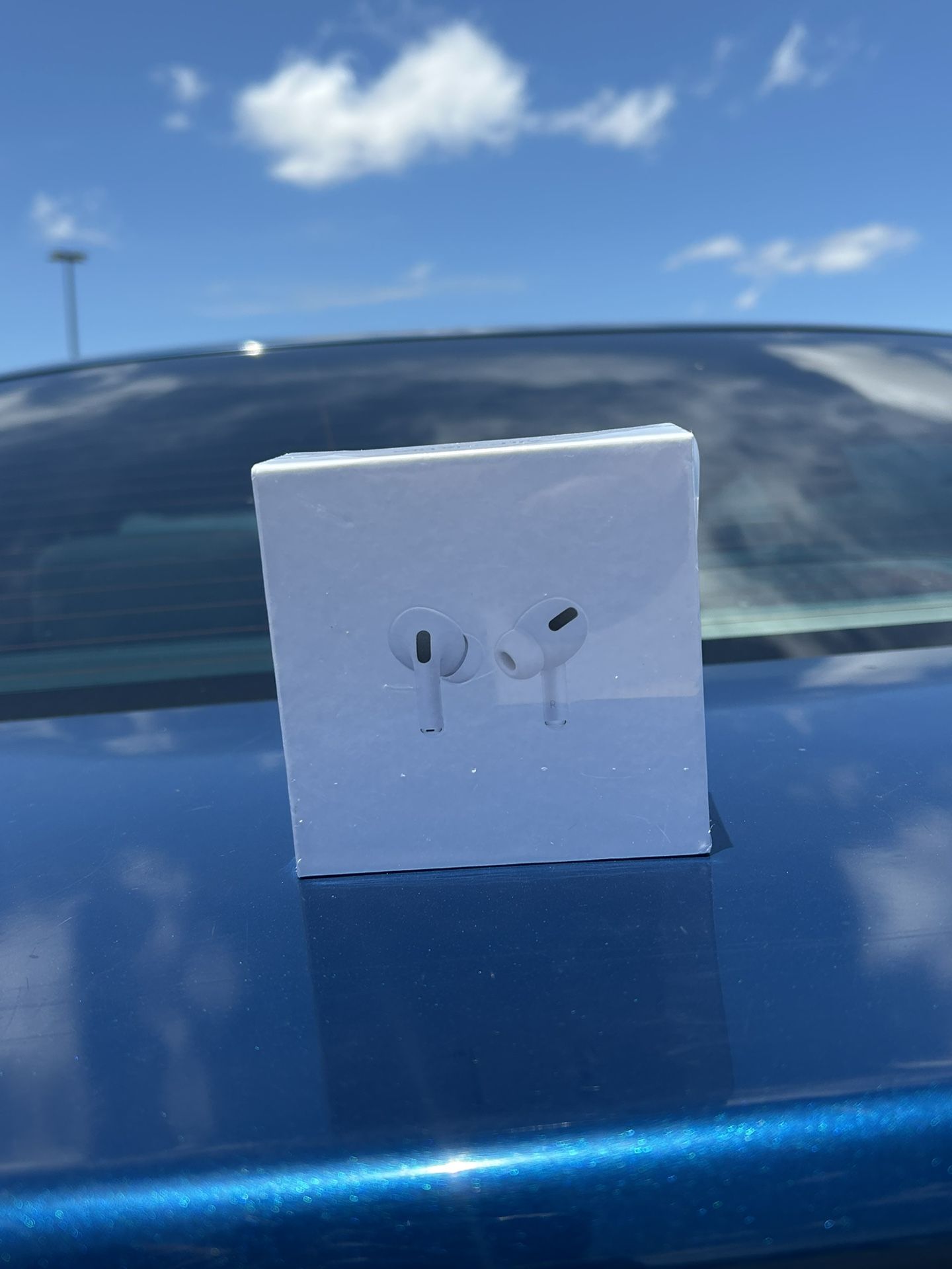 AirPod Pro 2