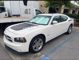 2007 Dodge Charger