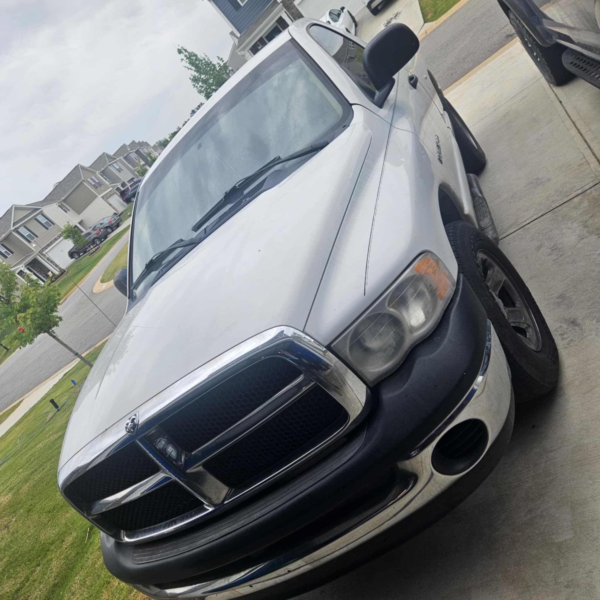 2005 Dodge Ram 1500