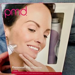 PMD Personal Microderm Pro