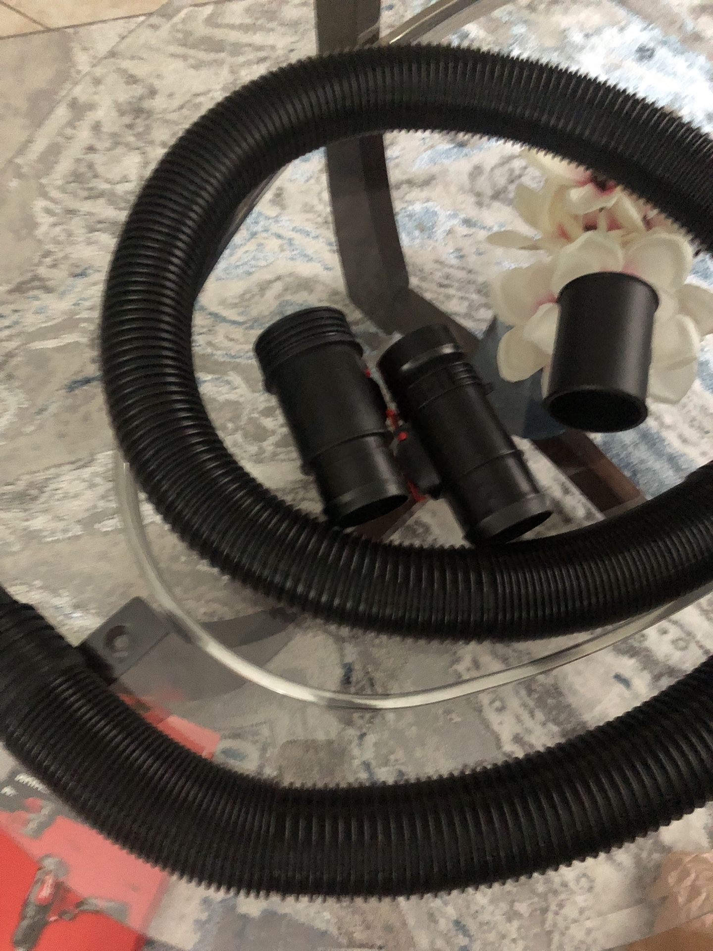 Wet Vac Hose