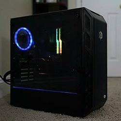 AMD Ryzen 5 3600 Gaming PC 32 GB RAM 500 GB SSD ATI RX 580 8 GB Graphics Wi-Fi Wireless Windows 11 Professional