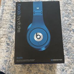 Beats by Dr. dre