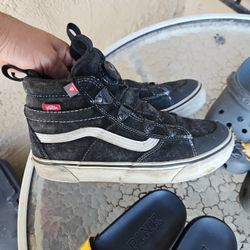 Vans Mte Size 7 1/2