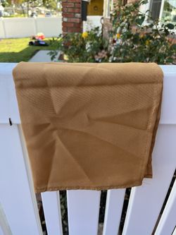 Wedding Linens
