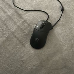 Gaming Mouse 