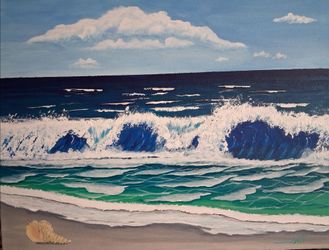 16 x 20