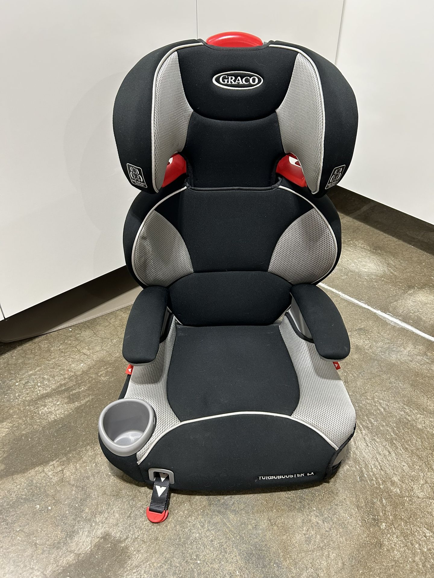Graco Childs Car Seat/ Booster Seat
