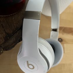 Beats Solo 4 headphones