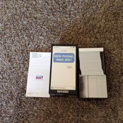 Adult Card Game
