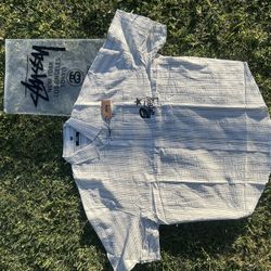 Stussy Shirt