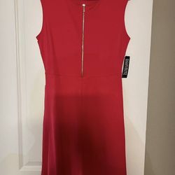 Pink NY & Company Dress