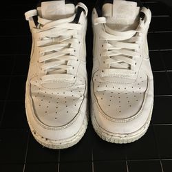 Nike Air Force 1 Crater Shoes Men’s 10.5