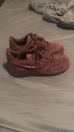 Nike Air Force 1