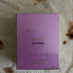 Perfume Chance Chanel