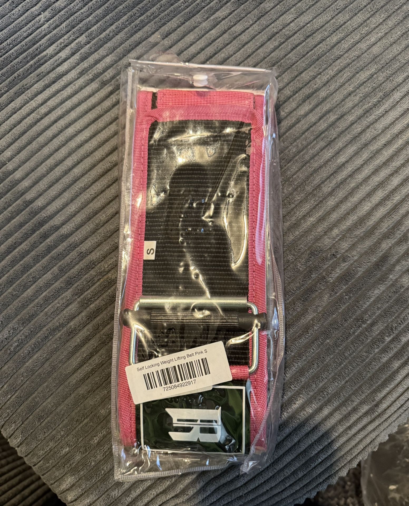 Weight Lifting belt