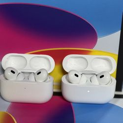 AirPods Pro 2 nd Generation 🔥🔥🔥