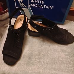 Woman shoes size 7