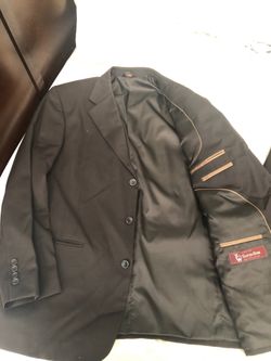 Men’s complete suit