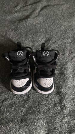 toddler air jordan