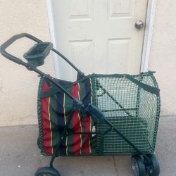 PET STROLLER 