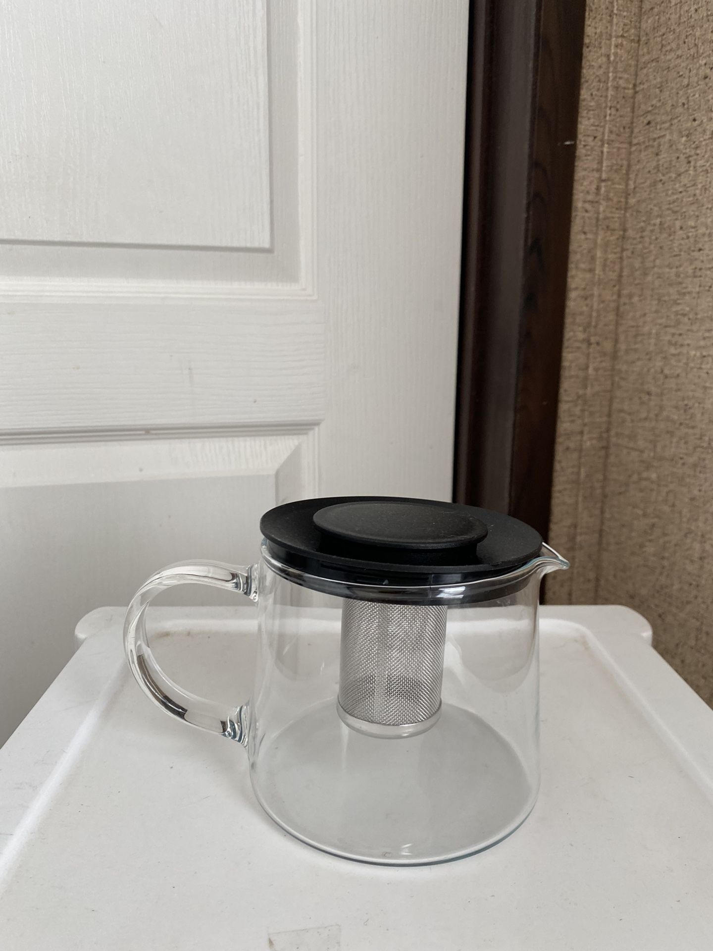 For Make Tea