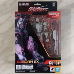 Gundam: Requiem for Vengeance GU-37 (Brand New)