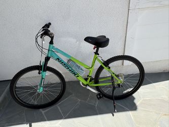 Women’s Bike