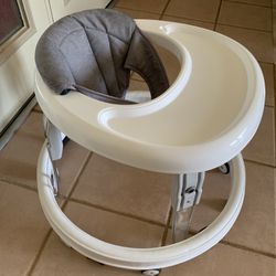 Baby’s First Walker